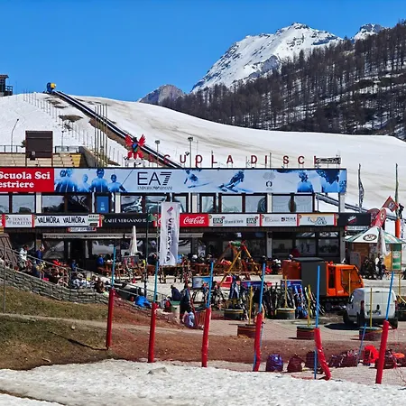 Hostdomus - Alpine Escape Sestriere