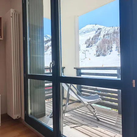 Hostdomus - Alpine Escape * Sestriere