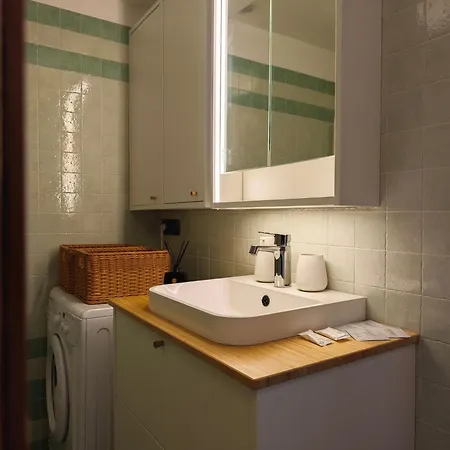 Hostdomus - Alpine Escape Apartmán Sestriere