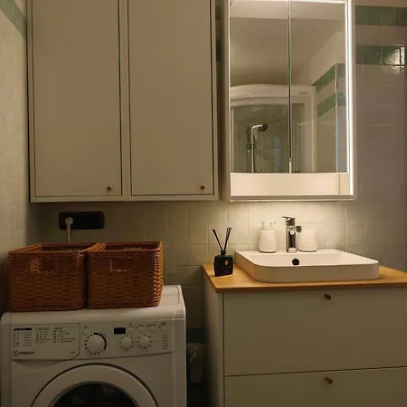 Apartmán Hostdomus - Alpine Escape Sestriere