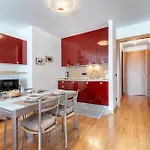 Hostdomus - Alpine Escape * Sestriere