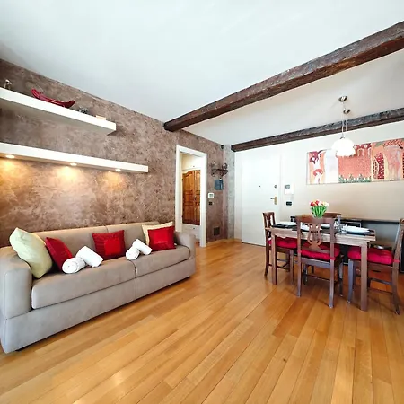 Apartmán Hostdomus - Alpine Escape Sestriere