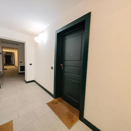 Hostdomus - Alpine Escape Apartmán Sestriere