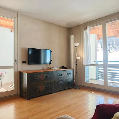 Hostdomus - Alpine Escape Sestriere