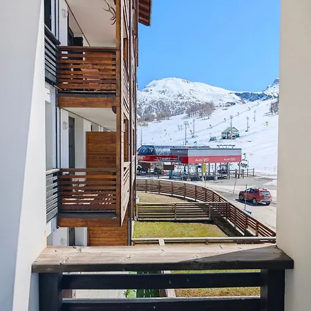 Hostdomus - Alpine Escape Sestriere