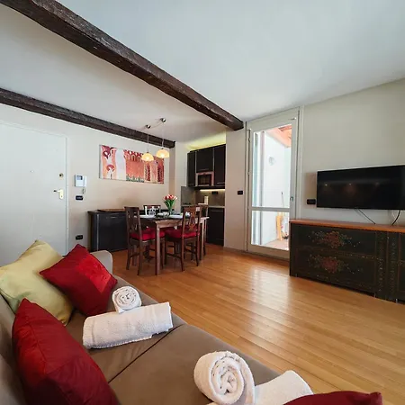 Hostdomus - Alpine Escape Sestriere