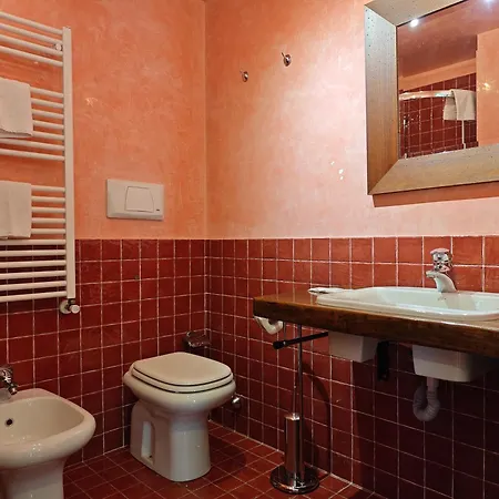 Apartmán Hostdomus - Alpine Escape *