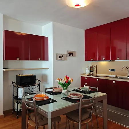 Hostdomus - Alpine Escape Sestriere