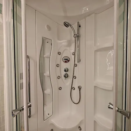 Hostdomus - Alpine Escape Apartmán Sestriere