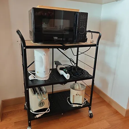 Hostdomus - Alpine Escape *