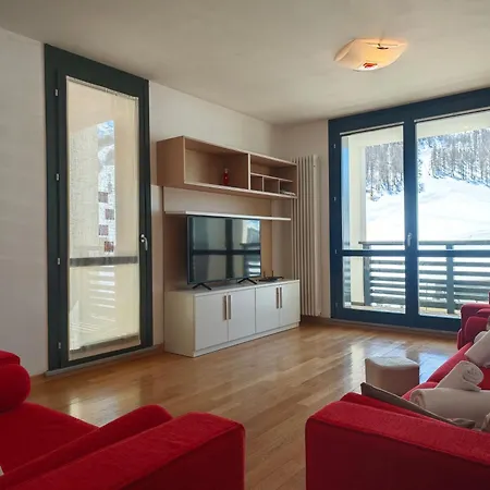 Hostdomus - Alpine Escape * Sestriere