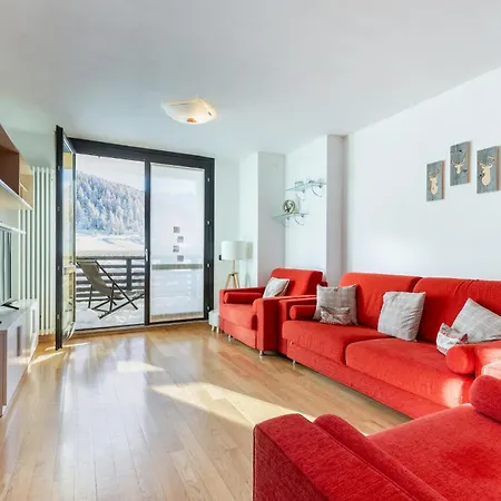 Hostdomus - Alpine Escape