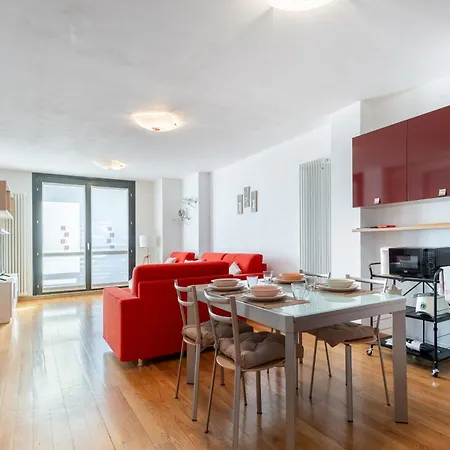 Hostdomus - Alpine Escape * Sestriere