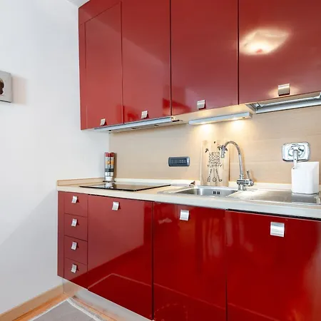 Hostdomus - Alpine Escape