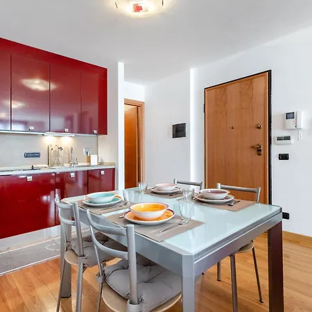 Apartment Hostdomus - Alpine Escape *