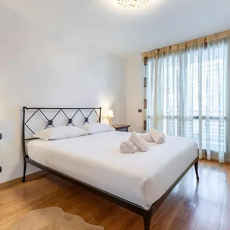 Lägenhet Hostdomus - Alpine Escape Sestriere
