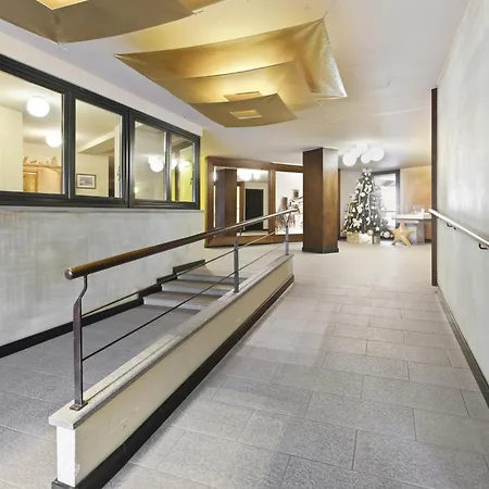 Apartment Hostdomus - Alpine Escape