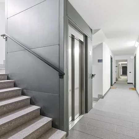 Hostdomus - Alpine Escape Sestriere