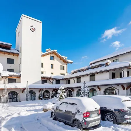 Hostdomus - Alpine Escape