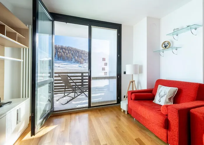 Hostdomus - Alpine Escape